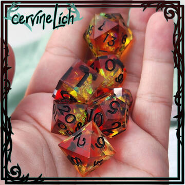 Conjure Fire