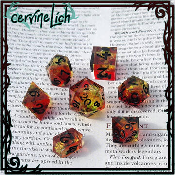 Conjure Fire